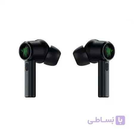 هدفون بی سیم ریزر مدل hammerhead true wireless pro