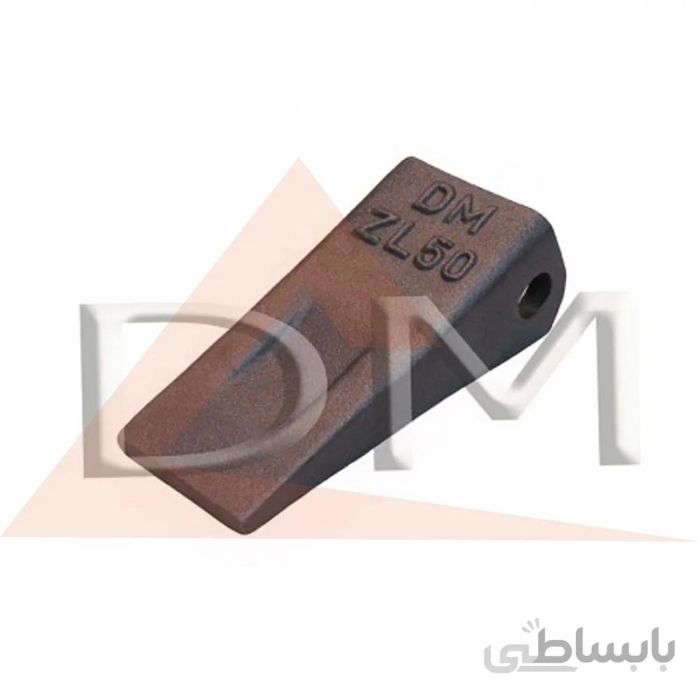 ناخن لودر چینی ZL50