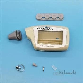 قاب ریموت تصویری ماجیکار مدل 902