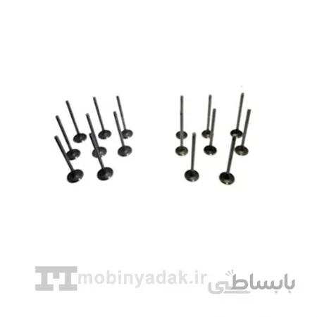سوپاپ دود و هوا ام وی ام ۱۱۰s