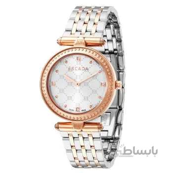 ساعت مچی عقربه ای زنانه اسکادا مدل EW3235055