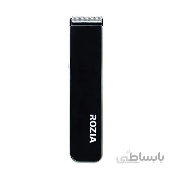 ماشین اصلاح موی سر روزیا مدل HQ207