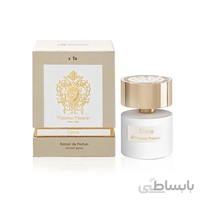 عطر ادکلن تیزیانا ترنزی لینس زنانه و مردانه