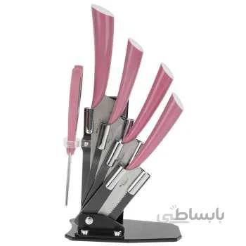 ست چاقوی ۶ پارچه مای کیچن کد ۱۵۷۰۰۵
