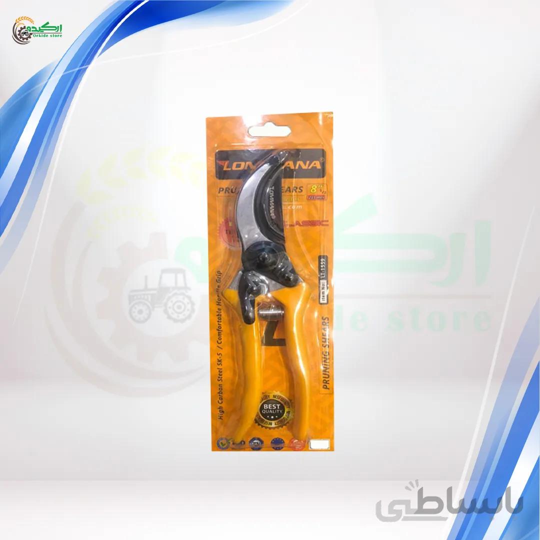 قیچی باغبانی لومونا