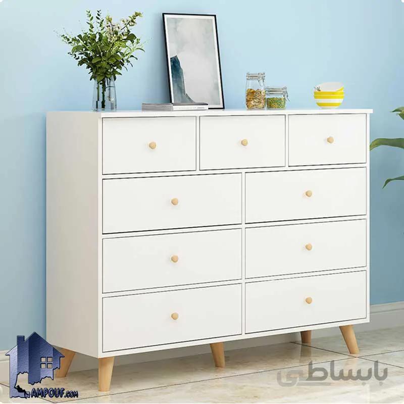 دراور DJ549