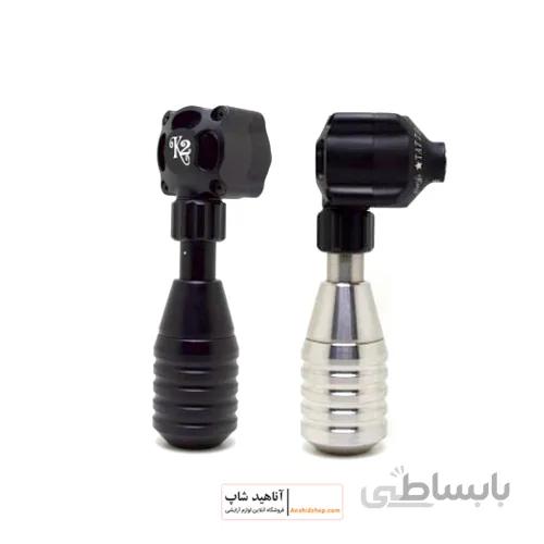 دستگاه روتاری King Kong K2plus ا دستگاه روتاری King Kong K2plus