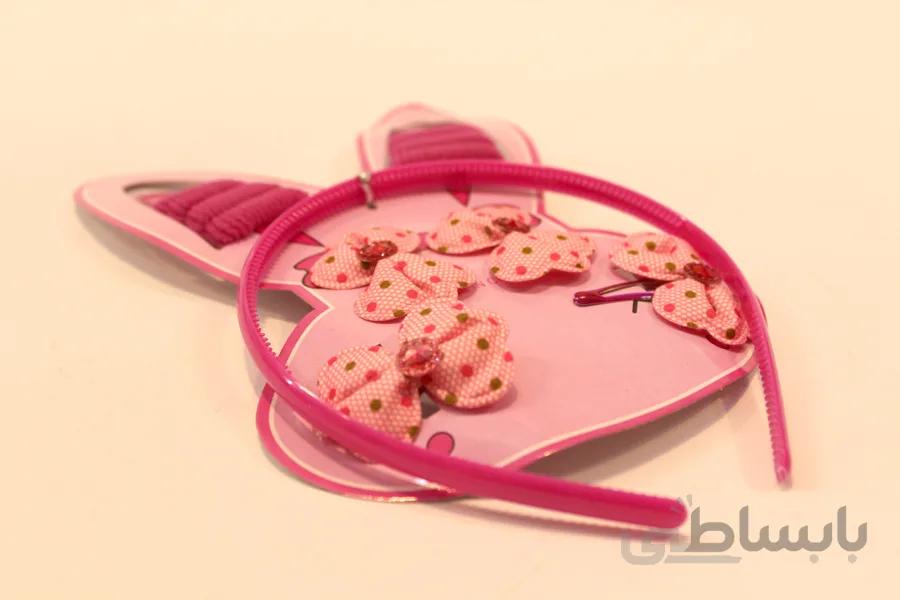 تل سر دخترانه کد 300