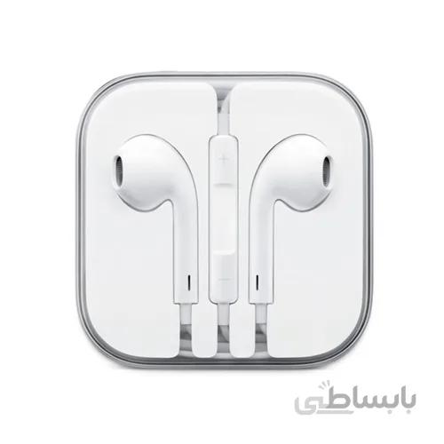 هندزفری Apple6 مدل AAA