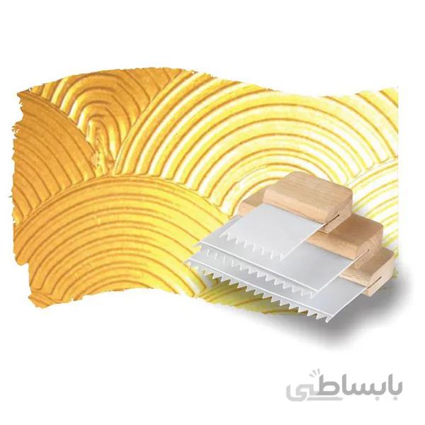 ابزار پتینه GSB کد SF8115