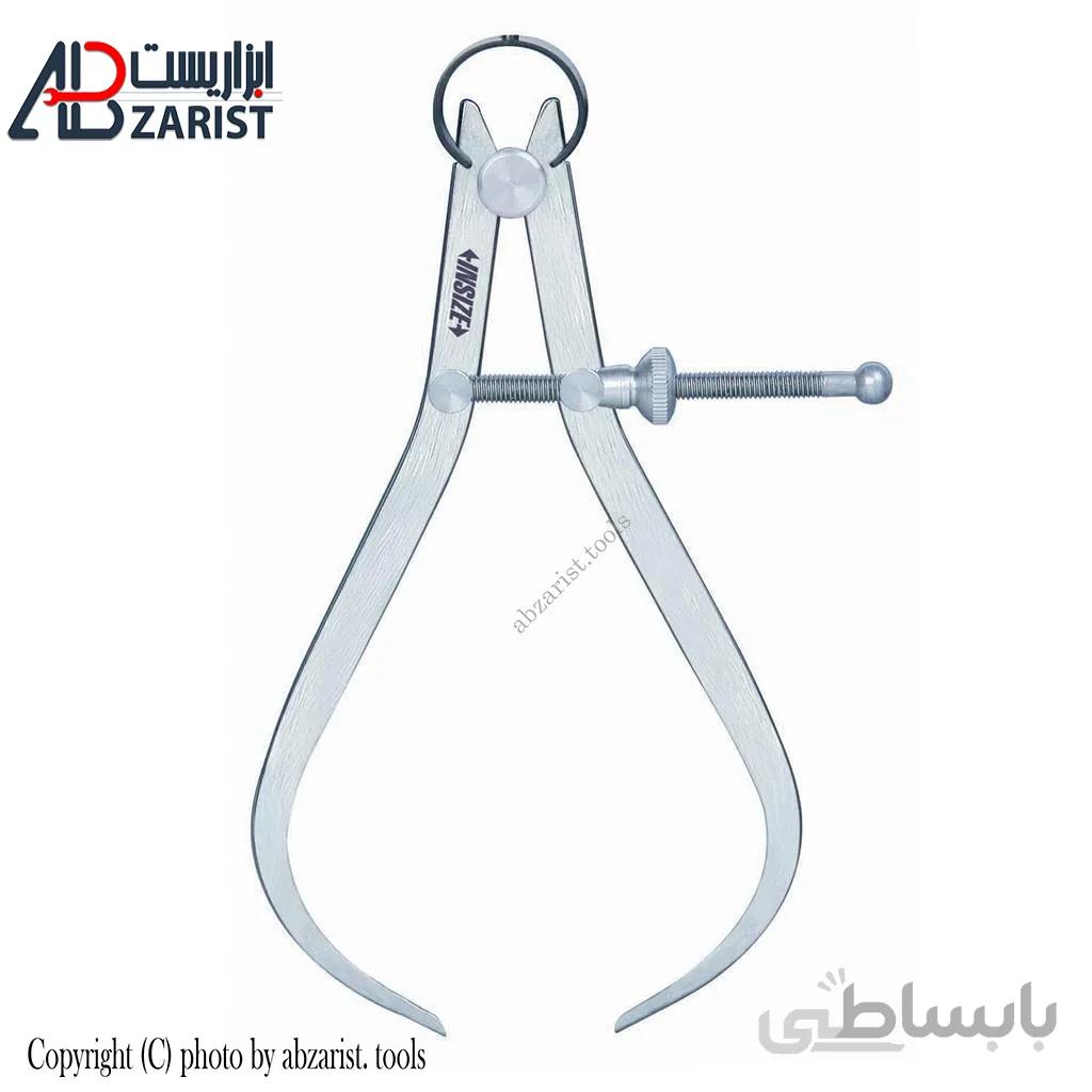 پرگار اینسایز خارج سنج مدل 200-7262