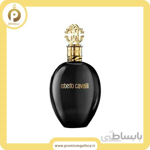 عطر ادکلن روبرتو کاوالی نرو اسولوتو-مشکی | Roberto Cavalli Nero Assoluto