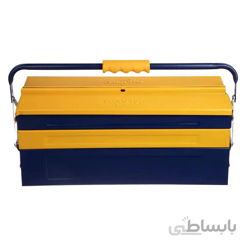 جعبه ابزار گلکسی وان Galaxy One 503 ا Galaxy One 503 Toolbox