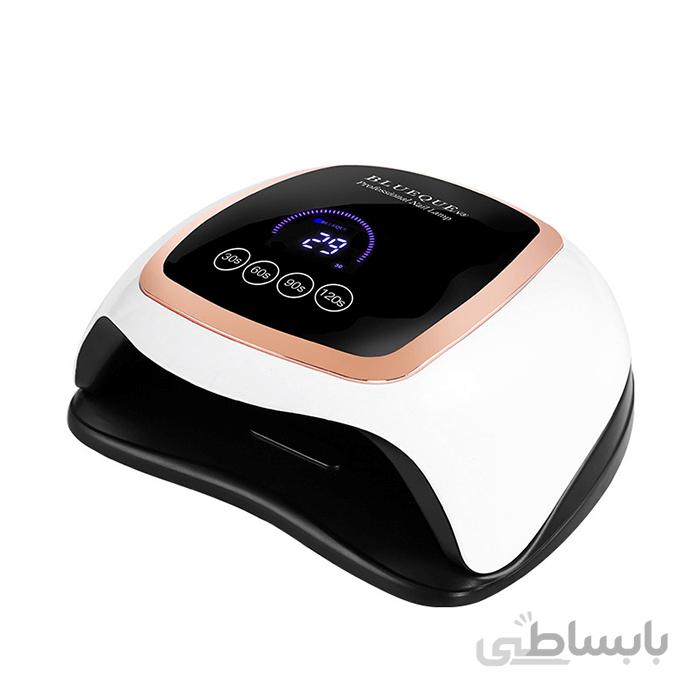لاک خشک کن بلوکیو مدل BQV3