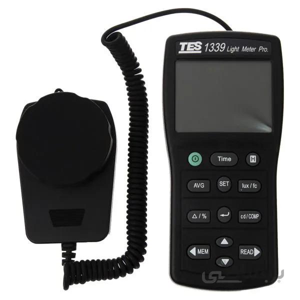 نورسنج TES-1339