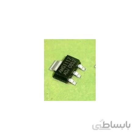 رگولاتور AMS1117 ADJ