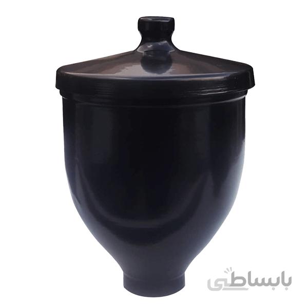 هاپر آسیاب قهوه برقی مدل N600 فلزی