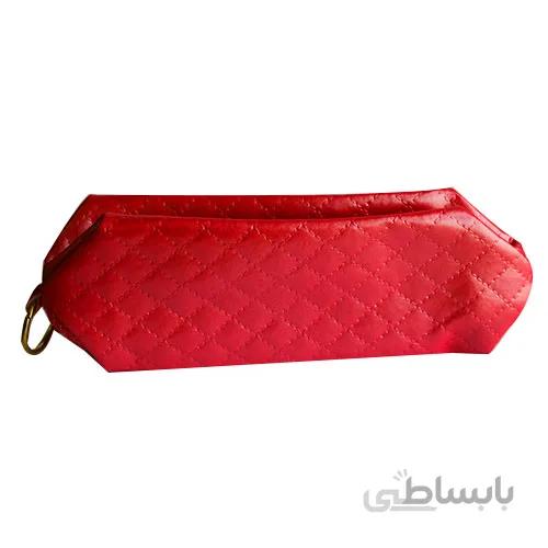 کیف لوازم آرایشی مدل G03 سایز بزرگ