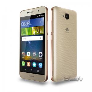 شاسی کامل گوشی هوآوی Huawei Y6 Pro