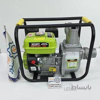 موتور آب بنزینی ایکس کورت مدل WP30
