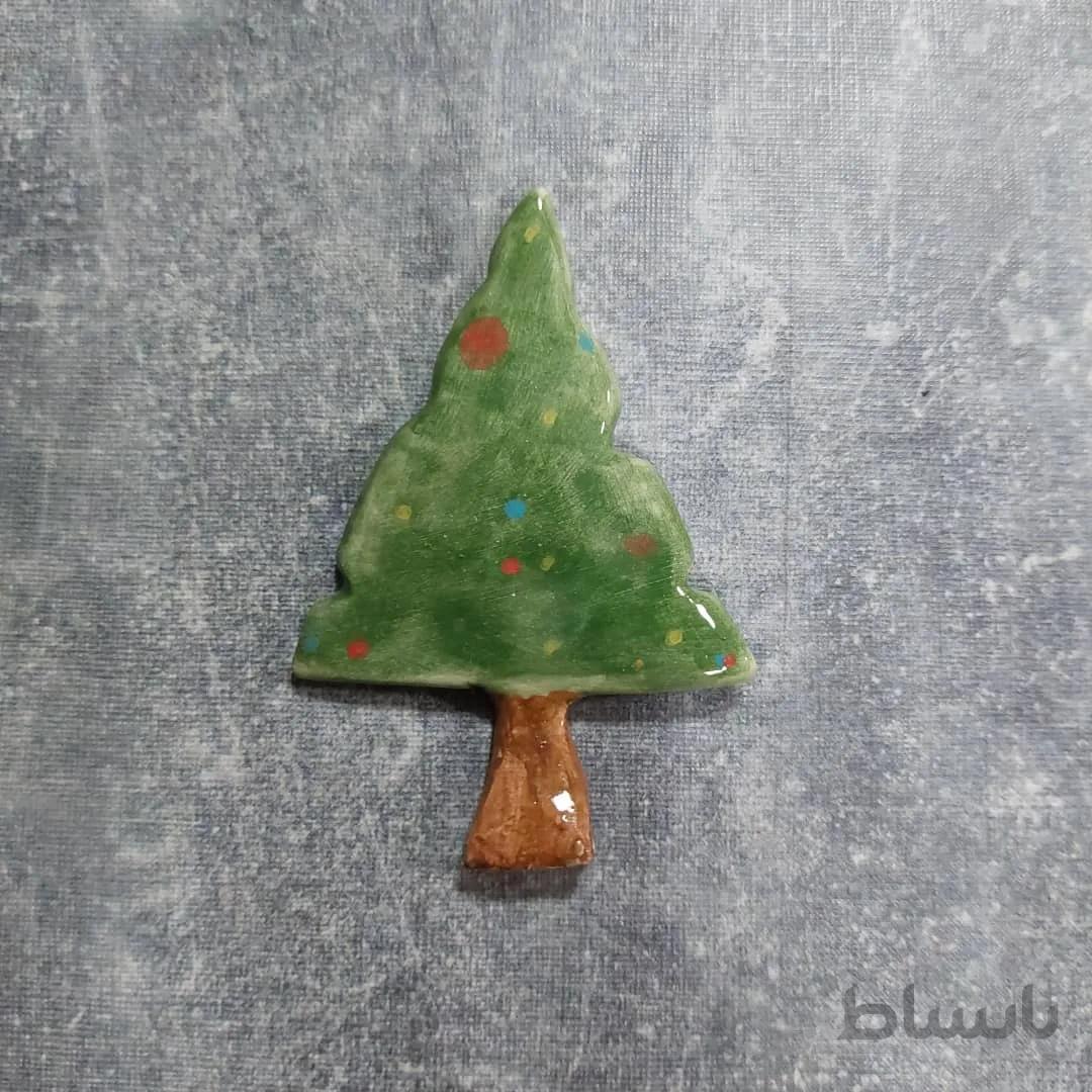 تگ کاج