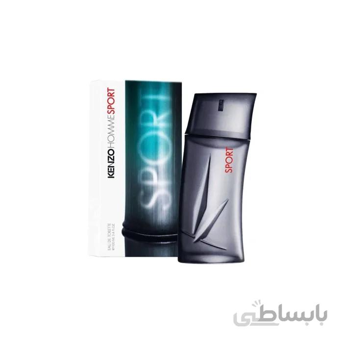 عطر ادکلن کنزو هوم اسپرت اورجینال kenzo Homme Sport
