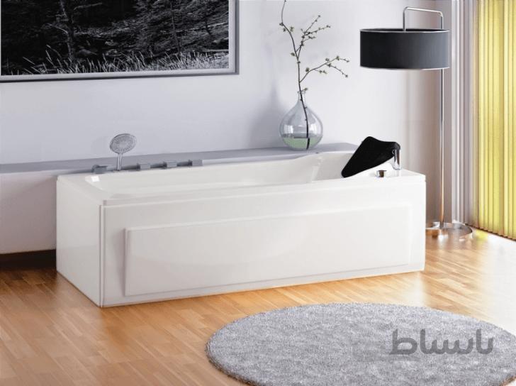 جکوزی حمام BA110 باداب