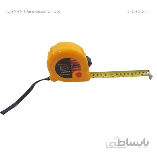 متر ۱۰ متری زرد