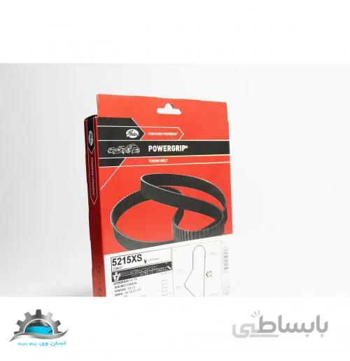 تسمه تایم 114 دندانه پژو 405 GATES