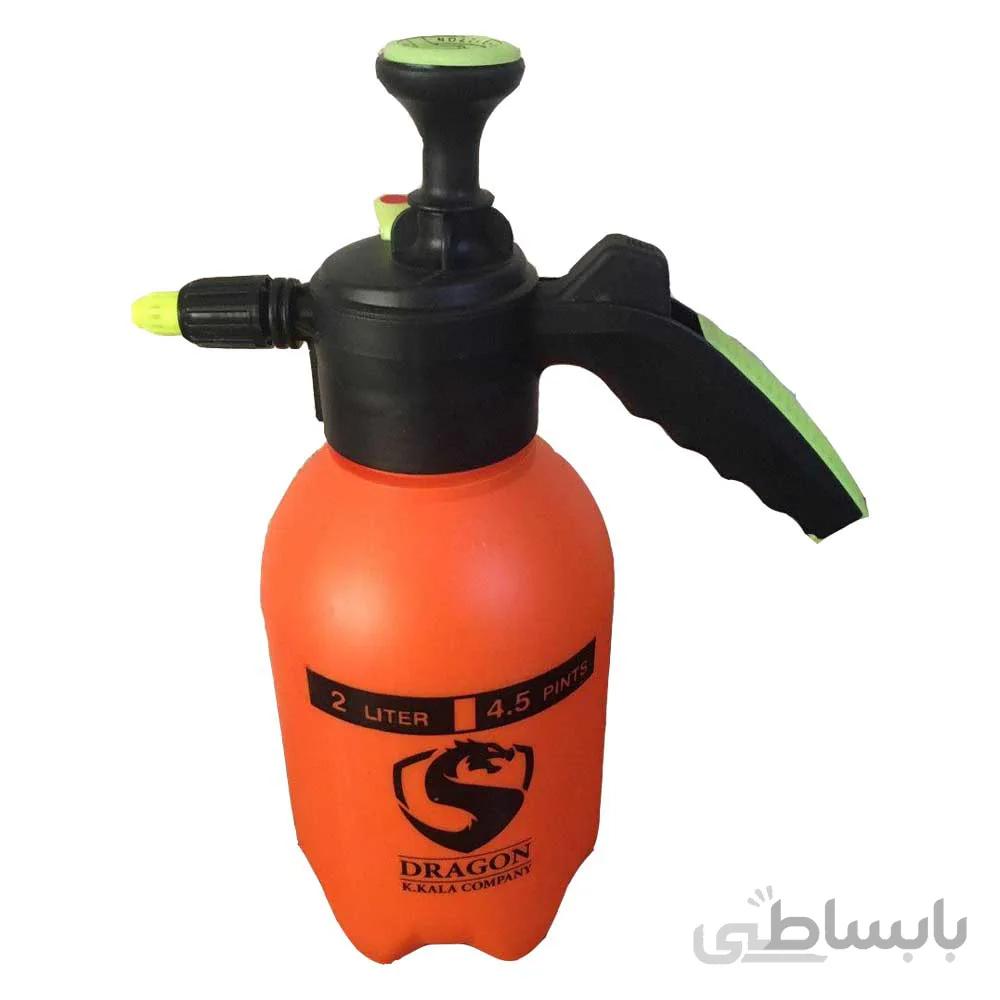 سمپاش دستی 2 لیتری