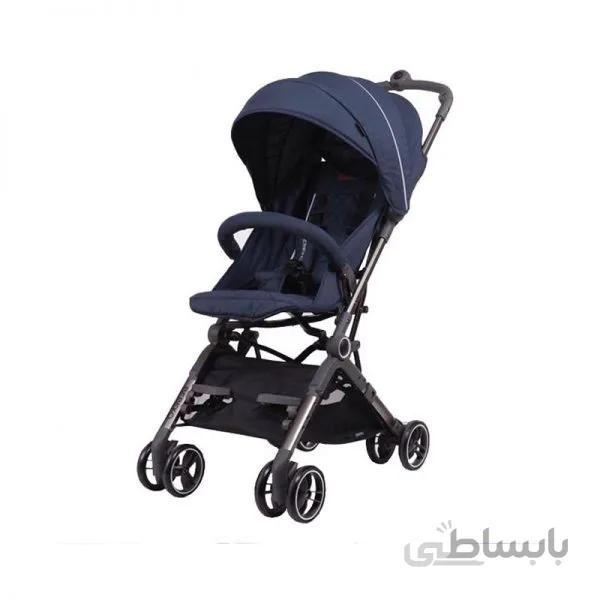 کالسکه مسافرتی مدل lola ببکو Bebeko