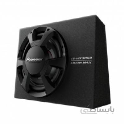 Pioneer TS-WX306Bساب باکس پایونیر ا PIONEER