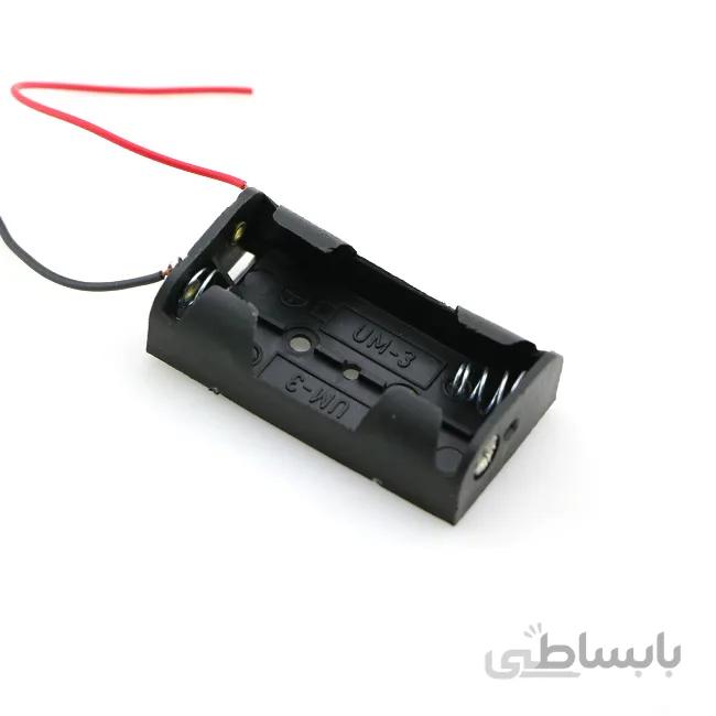 جاباتری قلمی 2 کانال تخت ایرانی