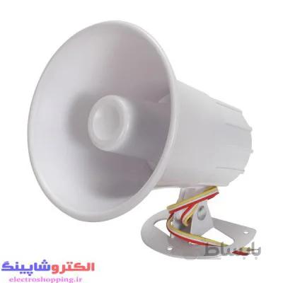 بلندگو دزدگیر اماکن