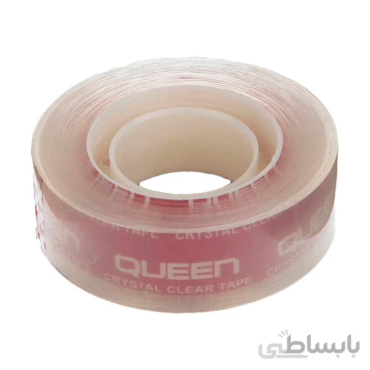 چسب نواری کویین QUEEN
