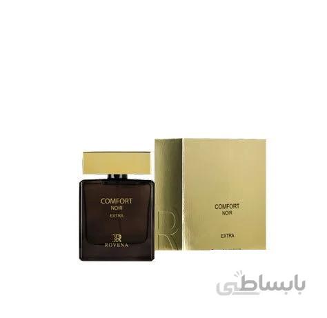 ادکلن مردانه روونا مدل Tom Ford Noir Extreme حجم 100mL