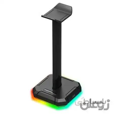 پایه هدست Redragon | مدل SCEPTER PRO HA300 — تصویر 1