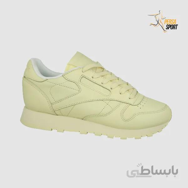 کفش زنانه ریباک Classic Leather Pastels