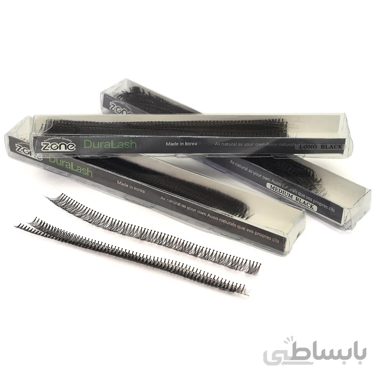 مژه ریلی زد.وان z.one مدل Z-405