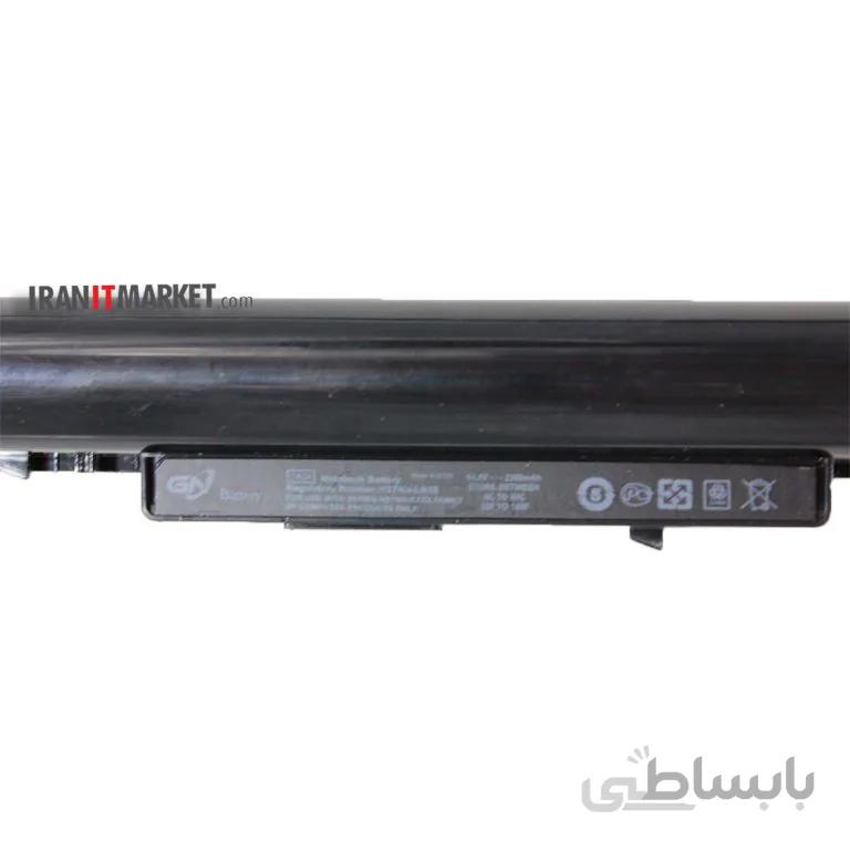 باتری لپ تاپ HP مدل OA04 ا (برند M&M دارای سلول سامسونگ ساخت کره)