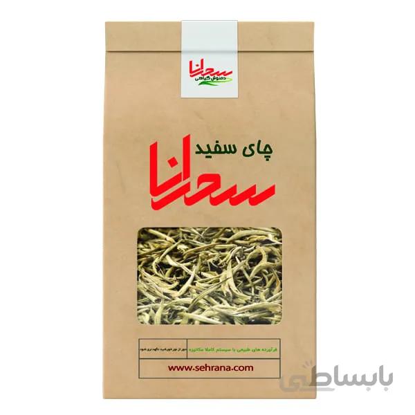 دمنوش چای سفید درجه 1