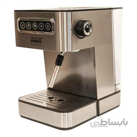 اسپرسو ساز رومانتیک هوم مدل CM1300A ا Romantic Home Espresso Maker Model CM1300A
