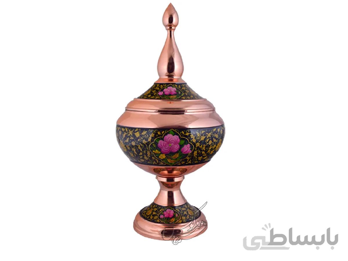 شکلات خوری سوپر تشعیر 63 سانتی