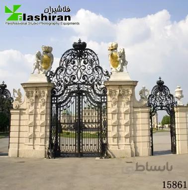 بکگراند (فون) ۱۵۸۶۱