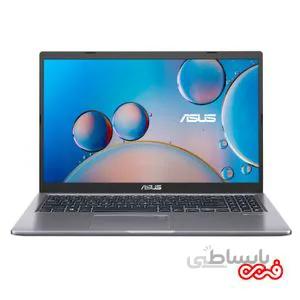 لپ تاپ ایسوس 15.6 اینچی مدل X515EP I7 1165G7 8GB 512 SSD 2GB MX330 ا X515EP I7 1165G7 8GB 512 SSD 2GB MX330