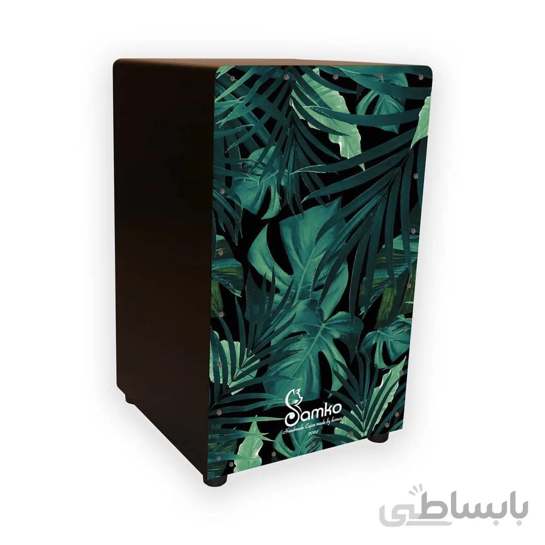 كاخن سمكو کد 164