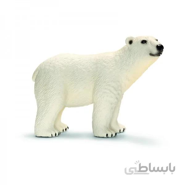 خرس قطب شمال اشلایش 14659