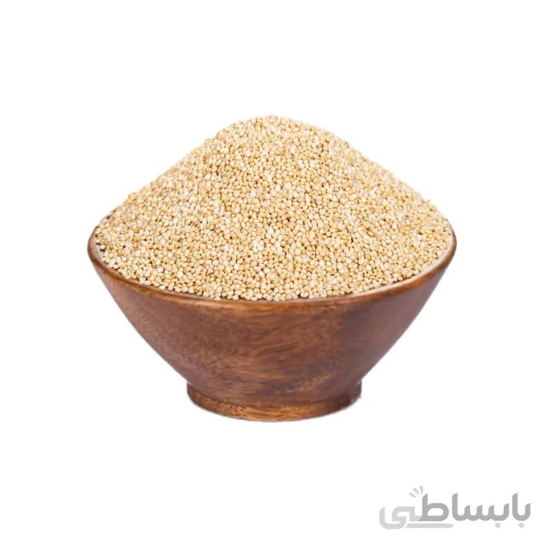 کینوا خارجی