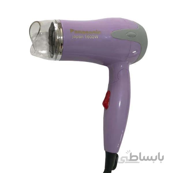 سشوار مسافرتی پاناسونیک Panasonic ا Panasonic