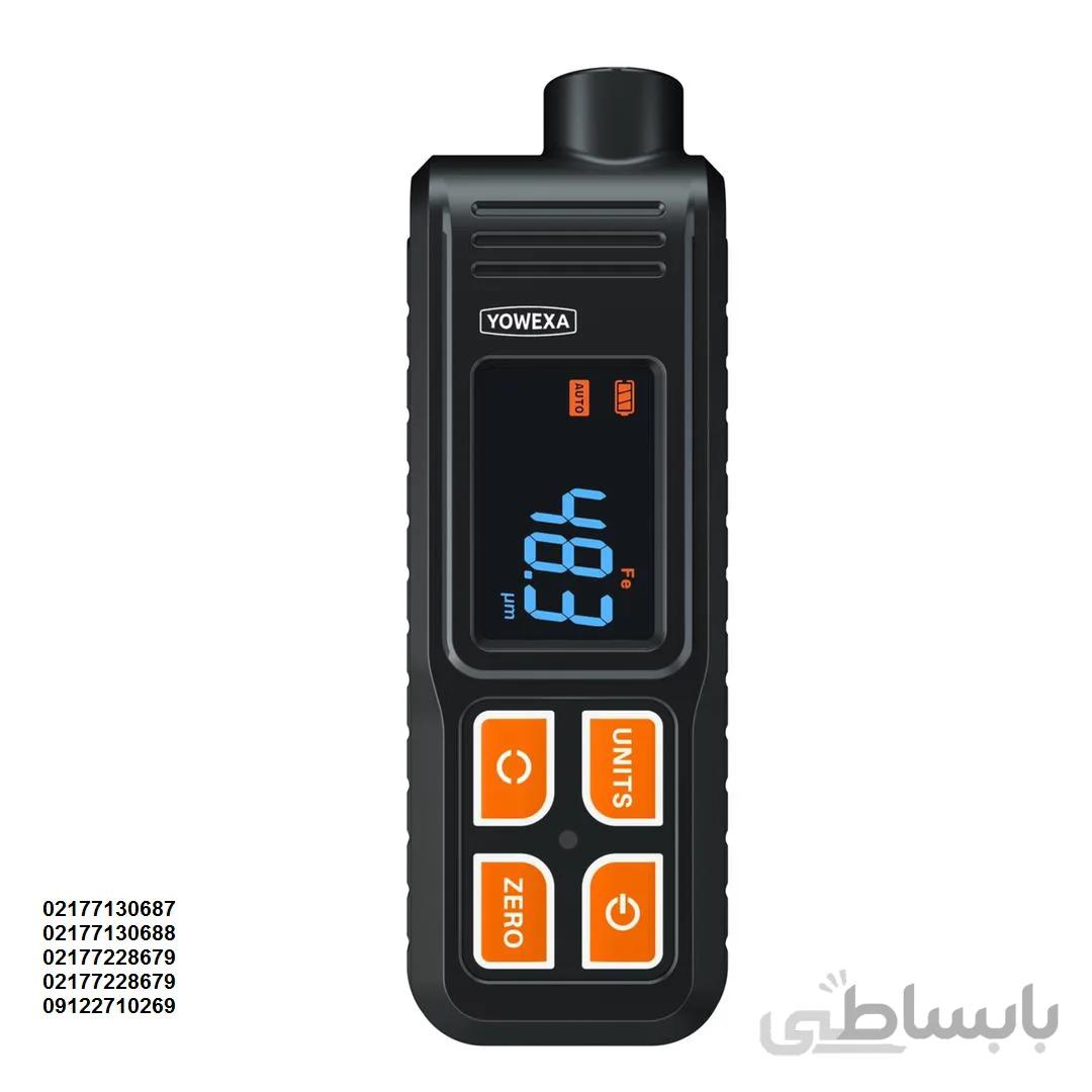 ضخامت سنج یووکسا مدل EC-370B